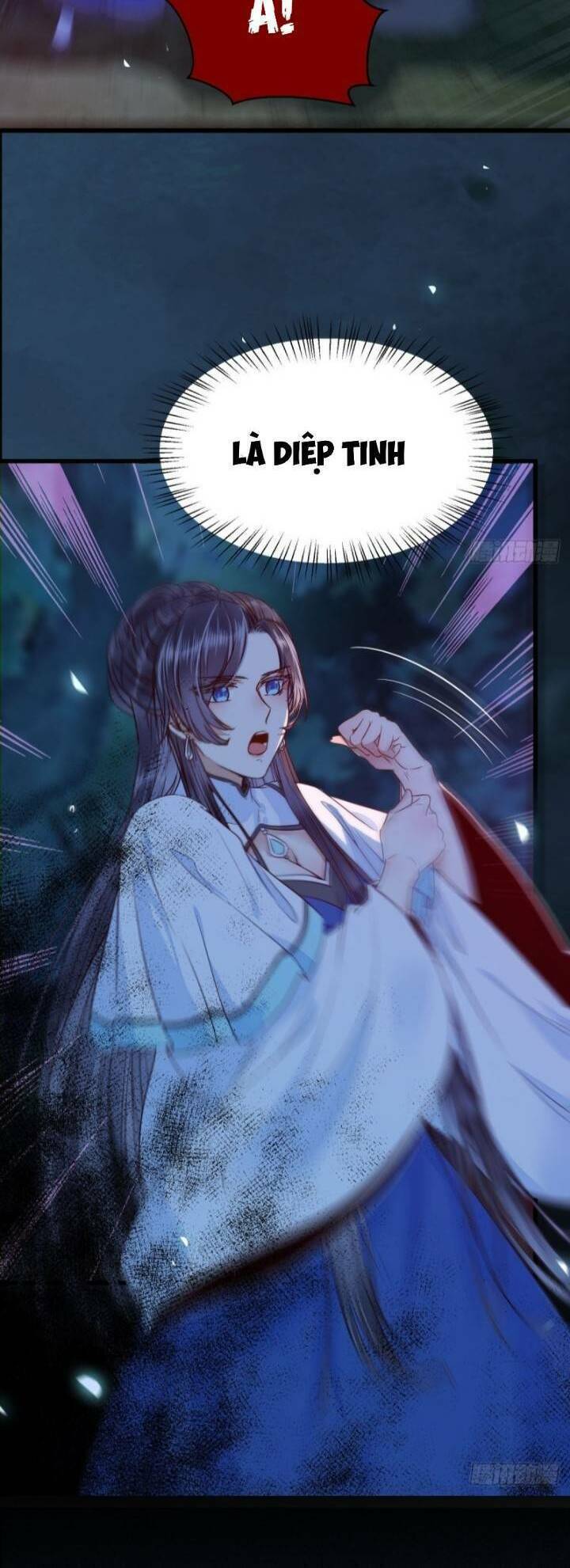 Tuyệt Sắc Quyến Rũ: Quỷ Y Chí Tôn Chapter 245 - Trang 2