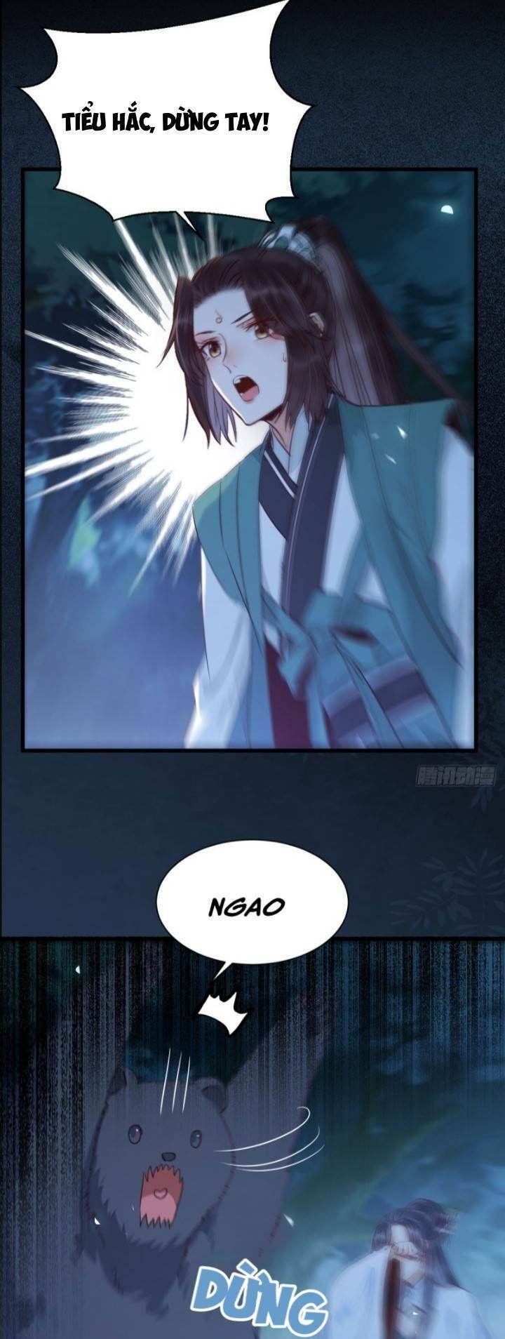 Tuyệt Sắc Quyến Rũ: Quỷ Y Chí Tôn Chapter 245 - Trang 2