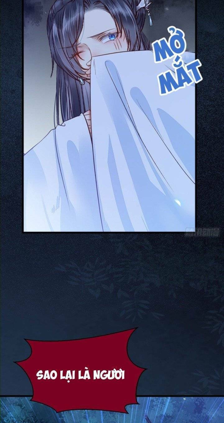 Tuyệt Sắc Quyến Rũ: Quỷ Y Chí Tôn Chapter 245 - Trang 2