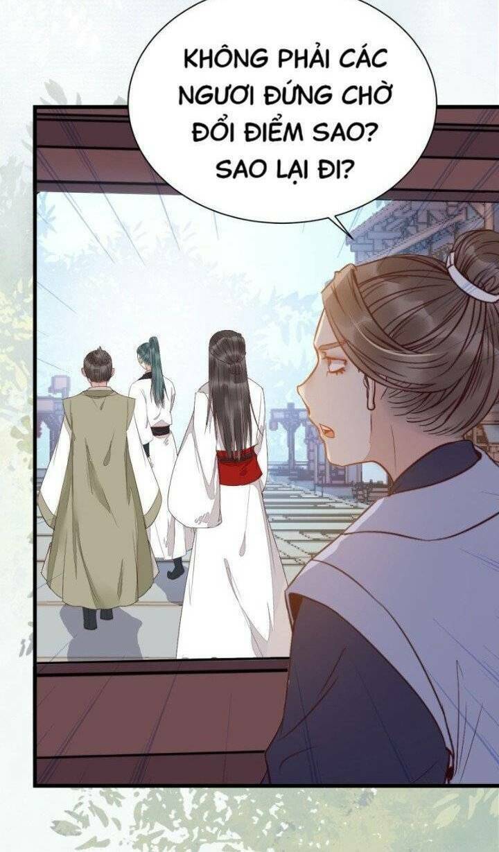 Tuyệt Sắc Quyến Rũ: Quỷ Y Chí Tôn Chapter 247 - Trang 2