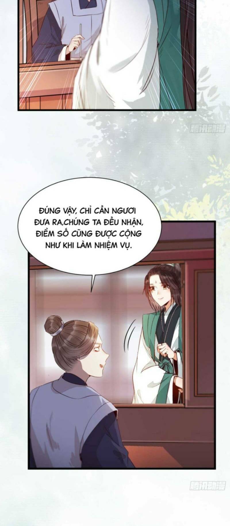 Tuyệt Sắc Quyến Rũ: Quỷ Y Chí Tôn Chapter 247 - Trang 2