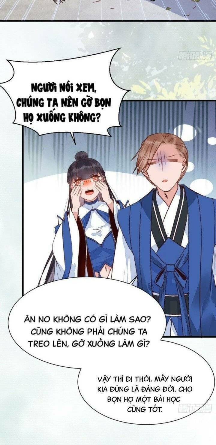 Tuyệt Sắc Quyến Rũ: Quỷ Y Chí Tôn Chapter 247 - Trang 2