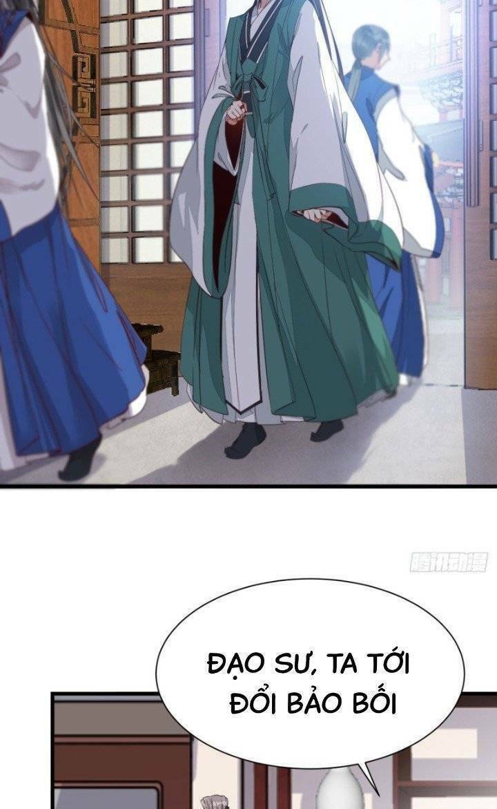 Tuyệt Sắc Quyến Rũ: Quỷ Y Chí Tôn Chapter 247 - Trang 2