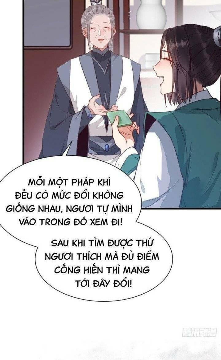 Tuyệt Sắc Quyến Rũ: Quỷ Y Chí Tôn Chapter 247 - Trang 2
