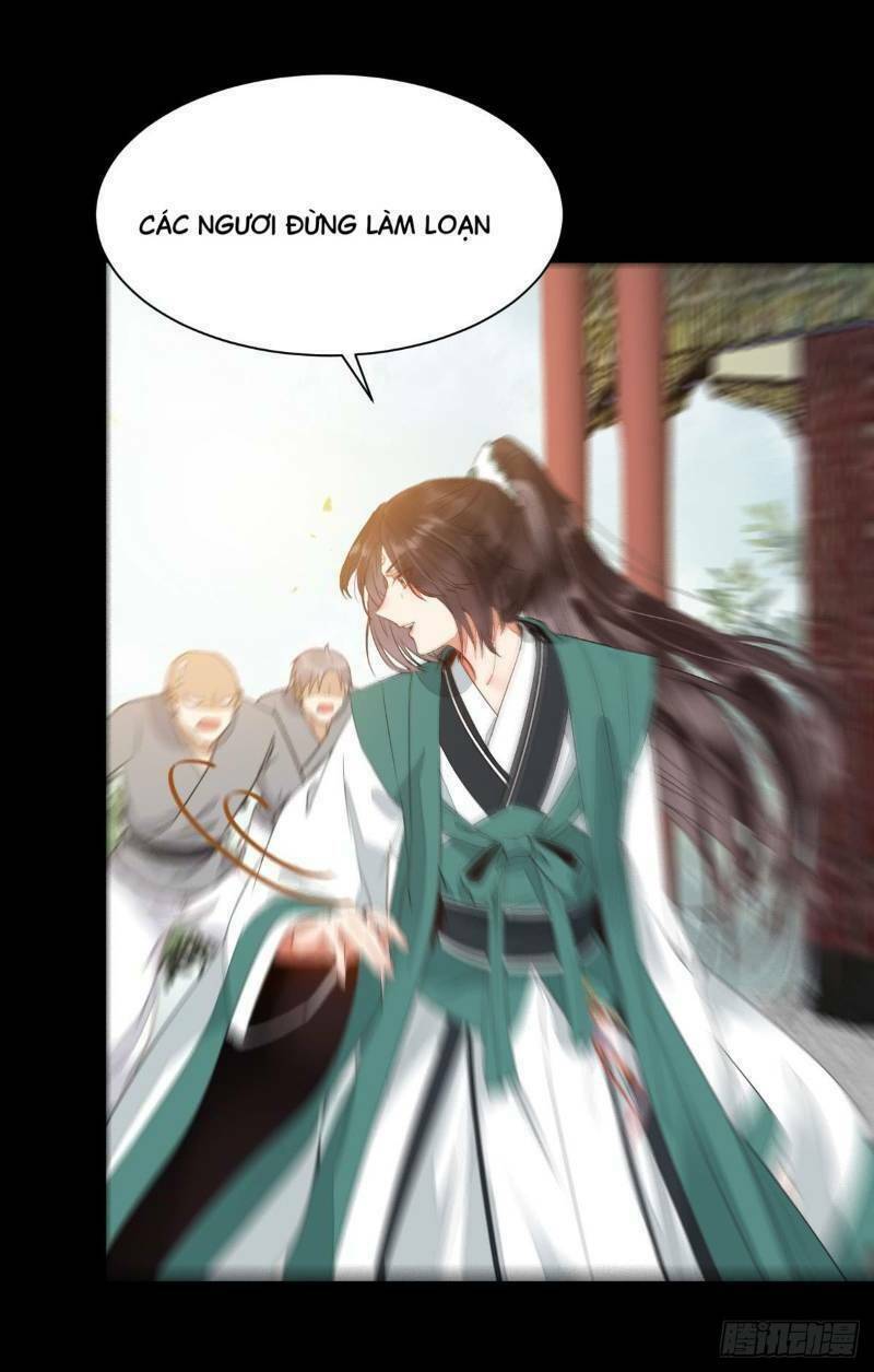 Tuyệt Sắc Quyến Rũ: Quỷ Y Chí Tôn Chapter 249 - Trang 2