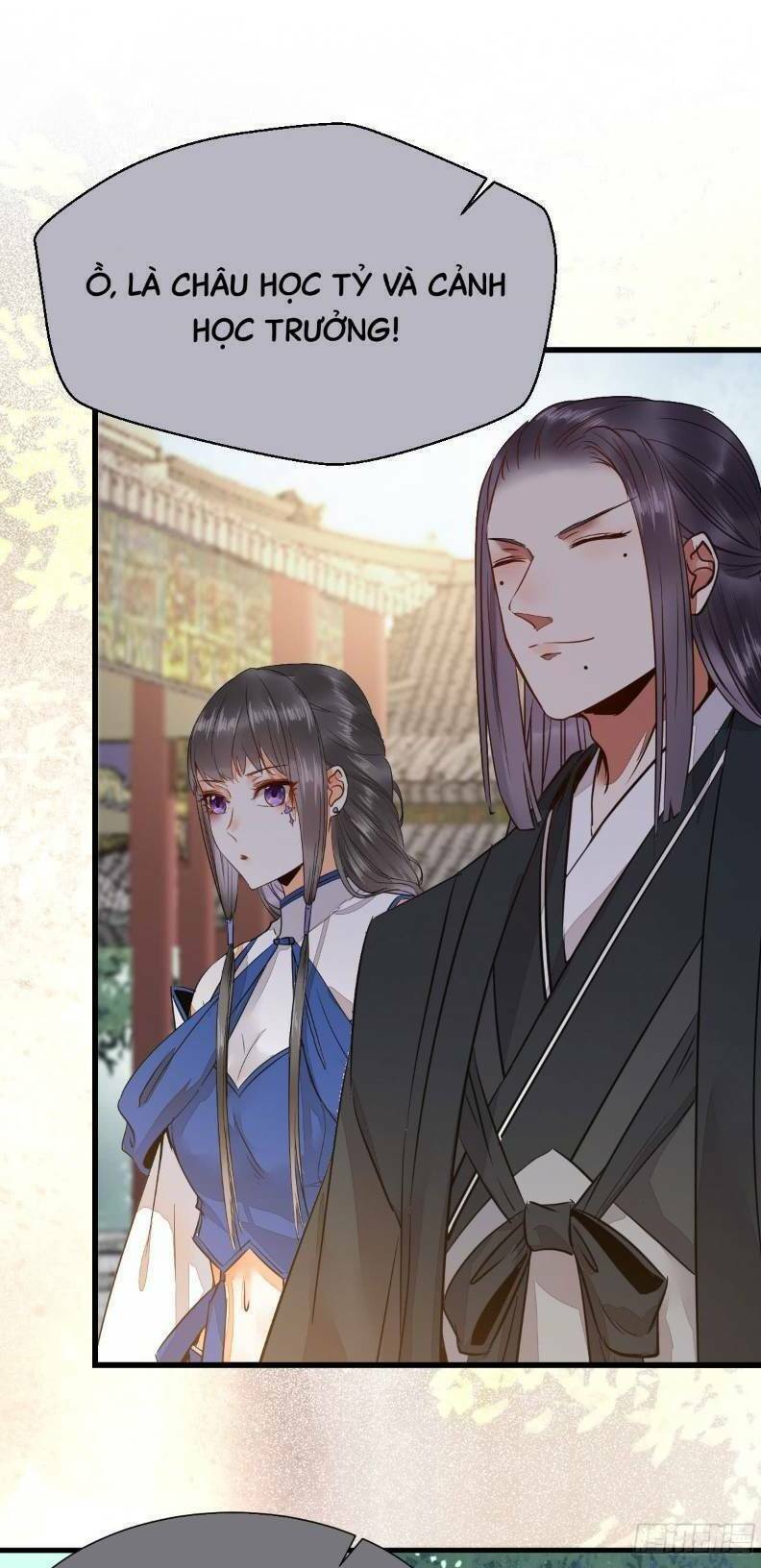 Tuyệt Sắc Quyến Rũ: Quỷ Y Chí Tôn Chapter 249 - Trang 2