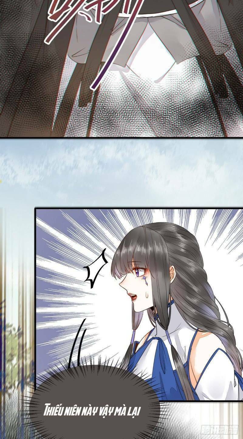 Tuyệt Sắc Quyến Rũ: Quỷ Y Chí Tôn Chapter 249 - Trang 2