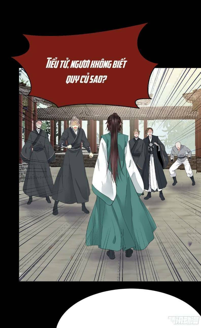 Tuyệt Sắc Quyến Rũ: Quỷ Y Chí Tôn Chapter 249 - Trang 2