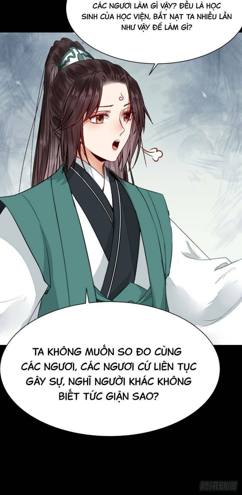 Tuyệt Sắc Quyến Rũ: Quỷ Y Chí Tôn Chapter 249 - Trang 2