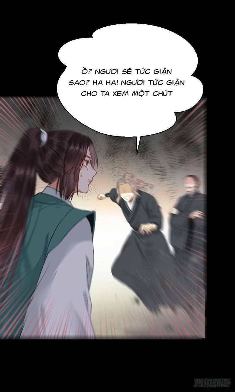 Tuyệt Sắc Quyến Rũ: Quỷ Y Chí Tôn Chapter 249 - Trang 2