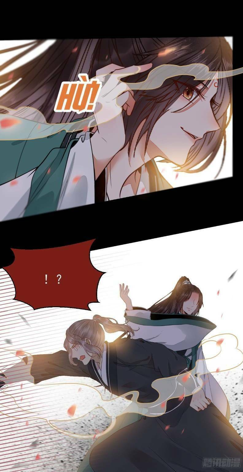 Tuyệt Sắc Quyến Rũ: Quỷ Y Chí Tôn Chapter 249 - Trang 2