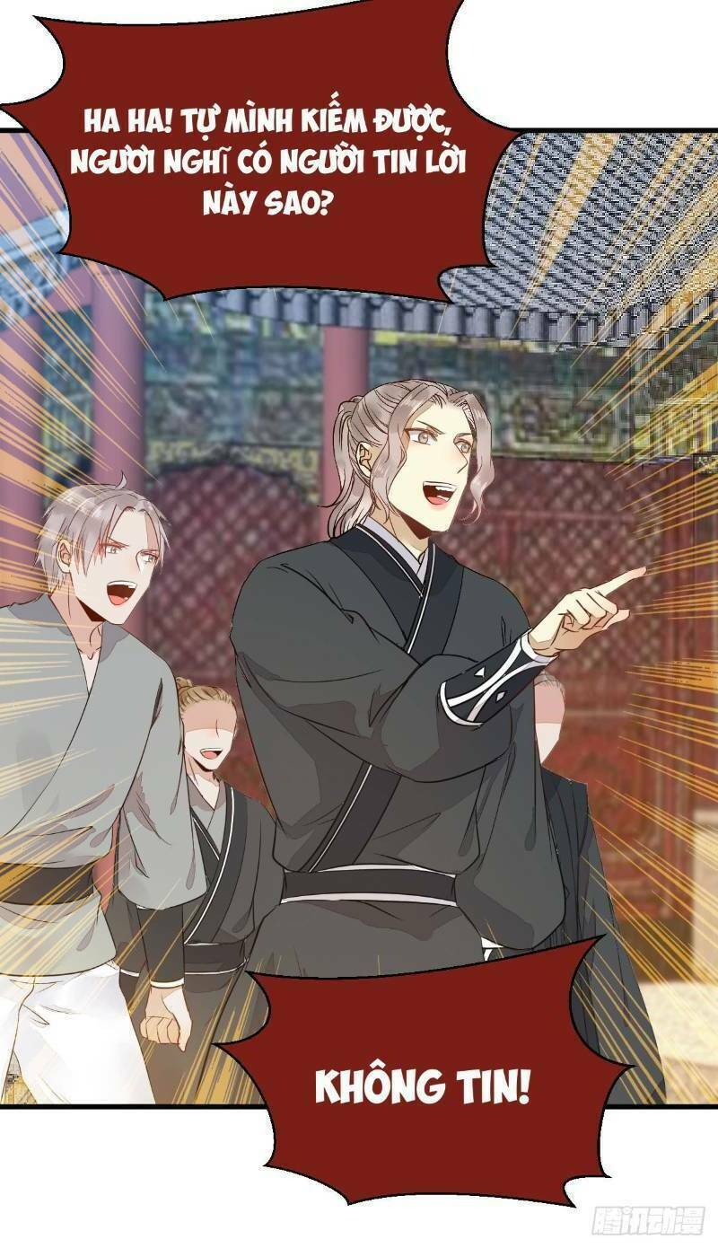 Tuyệt Sắc Quyến Rũ: Quỷ Y Chí Tôn Chapter 249 - Trang 2