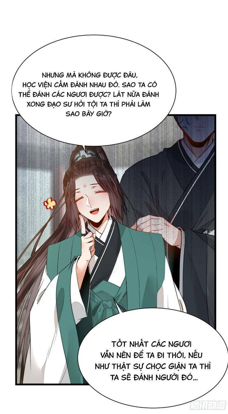 Tuyệt Sắc Quyến Rũ: Quỷ Y Chí Tôn Chapter 249 - Trang 2