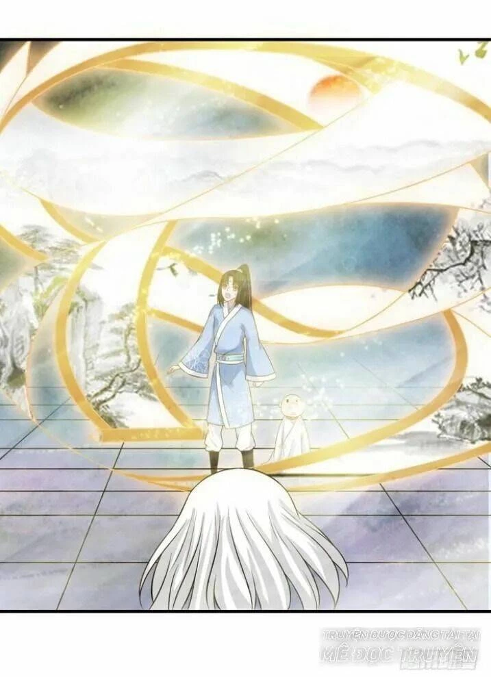 Tuyệt Sắc Quyến Rũ: Quỷ Y Chí Tôn Chapter 25.1 - Trang 2