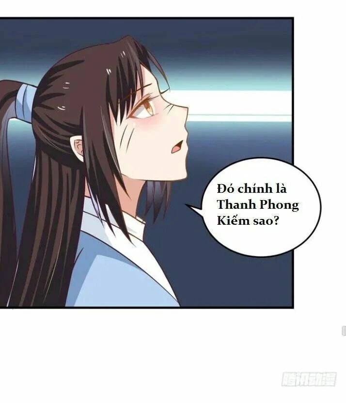 Tuyệt Sắc Quyến Rũ: Quỷ Y Chí Tôn Chapter 25.2 - Trang 2