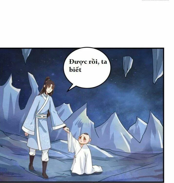 Tuyệt Sắc Quyến Rũ: Quỷ Y Chí Tôn Chapter 25.2 - Trang 2