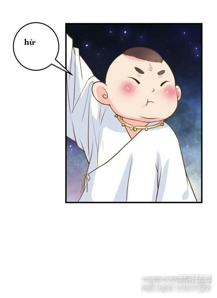 Tuyệt Sắc Quyến Rũ: Quỷ Y Chí Tôn Chapter 25 - Trang 2