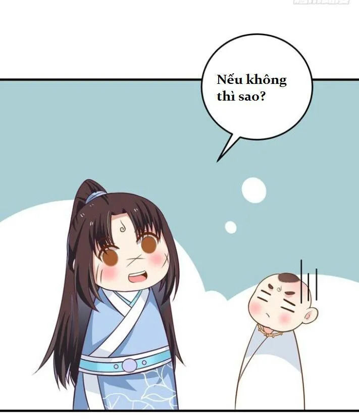 Tuyệt Sắc Quyến Rũ: Quỷ Y Chí Tôn Chapter 25 - Trang 2