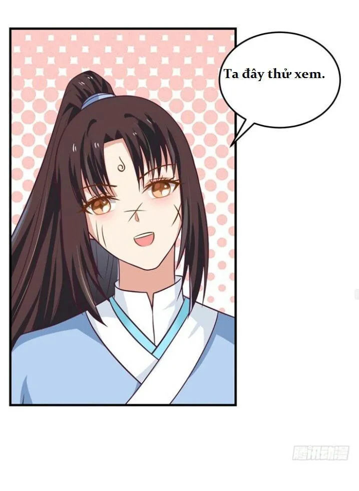 Tuyệt Sắc Quyến Rũ: Quỷ Y Chí Tôn Chapter 25 - Trang 2