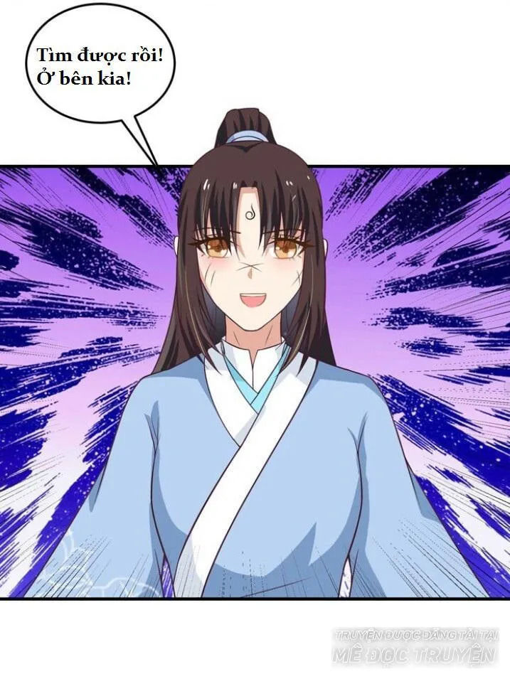 Tuyệt Sắc Quyến Rũ: Quỷ Y Chí Tôn Chapter 25 - Trang 2