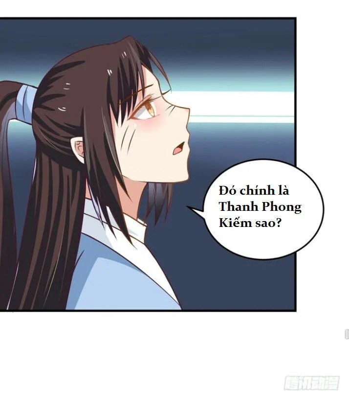 Tuyệt Sắc Quyến Rũ: Quỷ Y Chí Tôn Chapter 25 - Trang 2