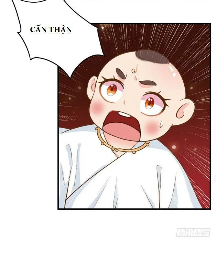 Tuyệt Sắc Quyến Rũ: Quỷ Y Chí Tôn Chapter 25 - Trang 2