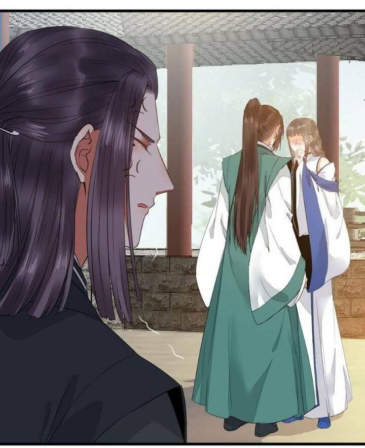 Tuyệt Sắc Quyến Rũ: Quỷ Y Chí Tôn Chapter 250 - Trang 2