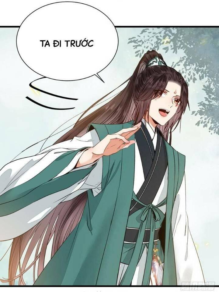 Tuyệt Sắc Quyến Rũ: Quỷ Y Chí Tôn Chapter 250 - Trang 2