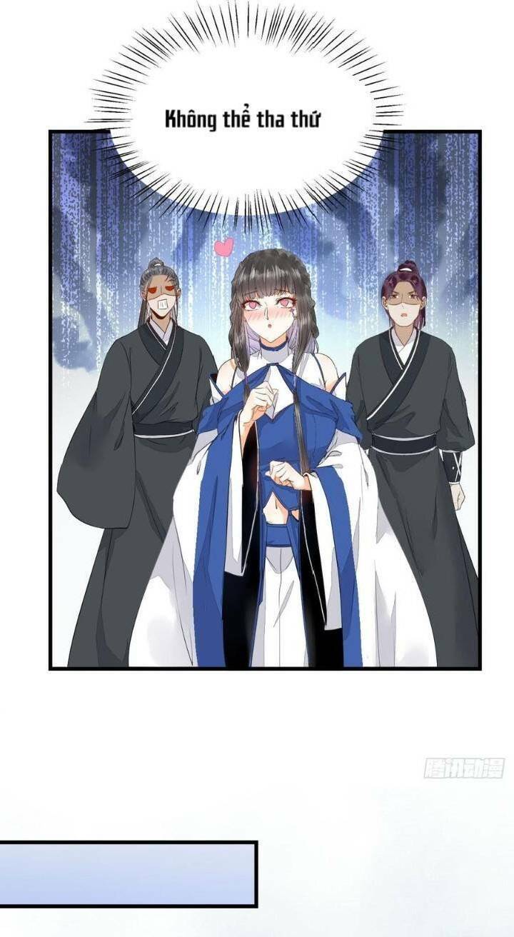 Tuyệt Sắc Quyến Rũ: Quỷ Y Chí Tôn Chapter 250 - Trang 2