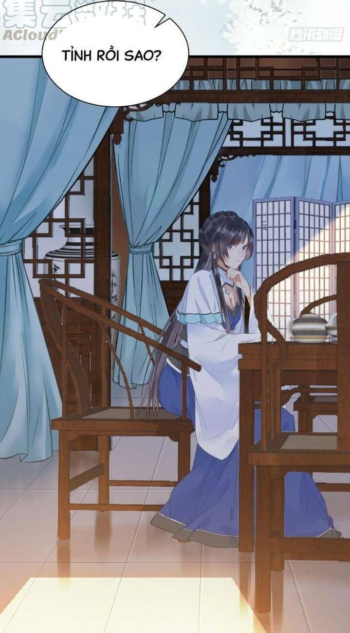 Tuyệt Sắc Quyến Rũ: Quỷ Y Chí Tôn Chapter 250 - Trang 2