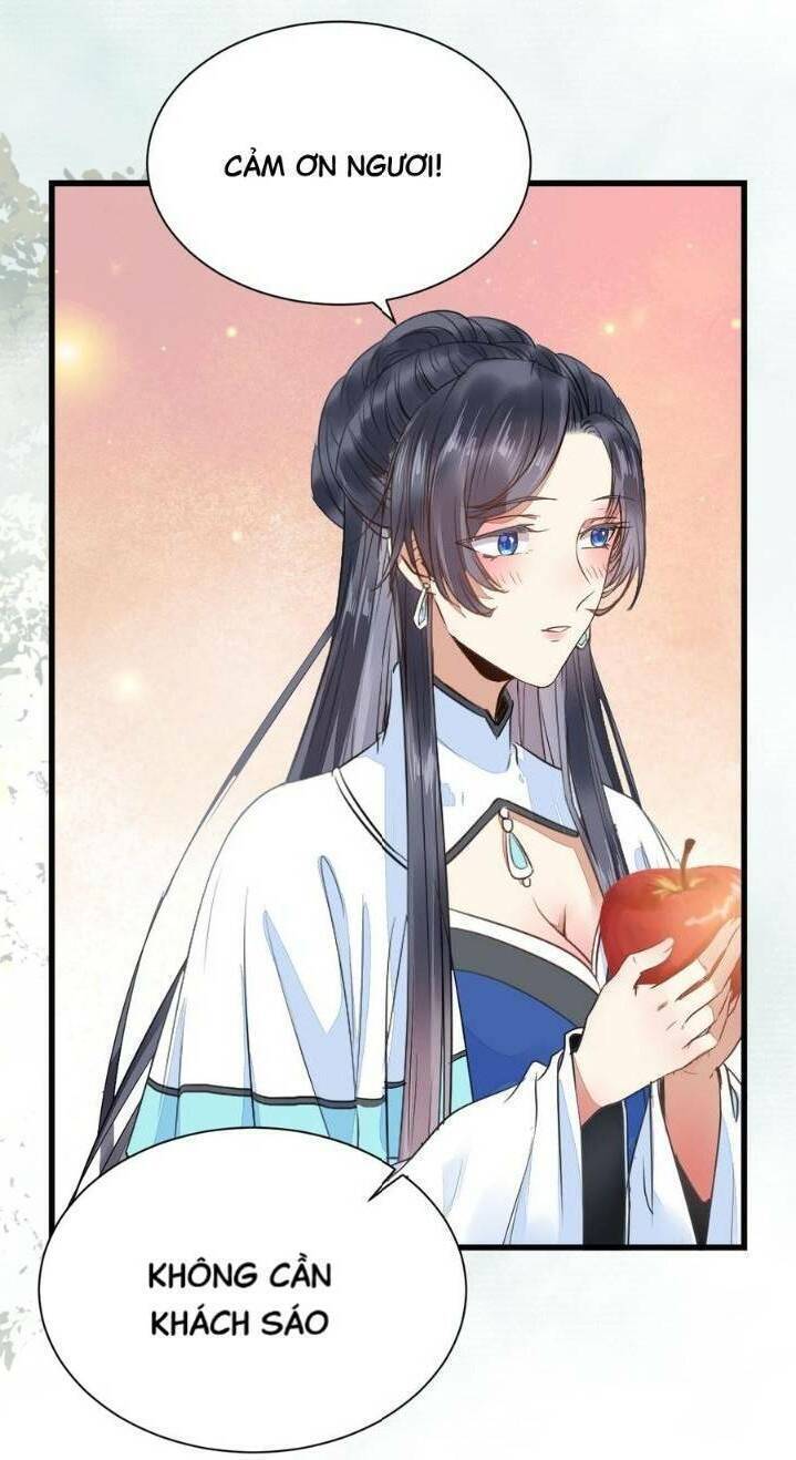 Tuyệt Sắc Quyến Rũ: Quỷ Y Chí Tôn Chapter 250 - Trang 2