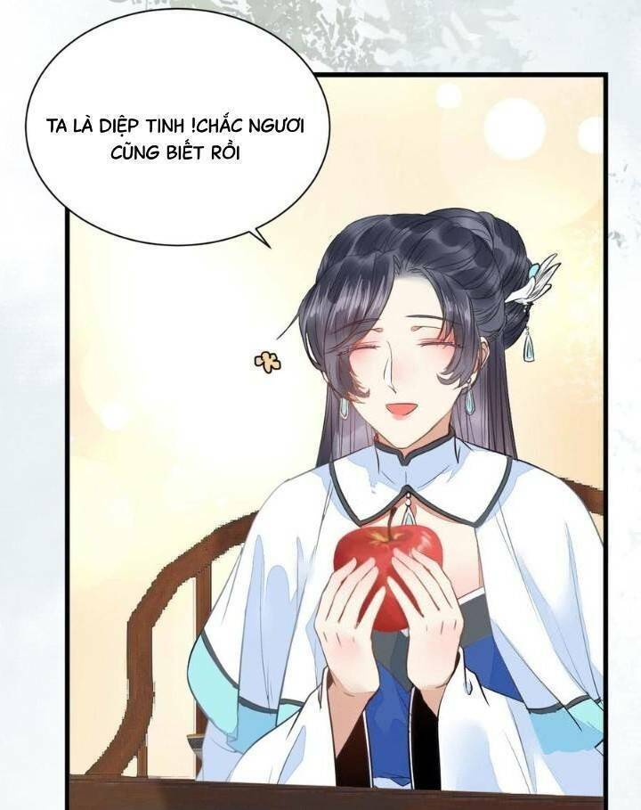 Tuyệt Sắc Quyến Rũ: Quỷ Y Chí Tôn Chapter 250 - Trang 2