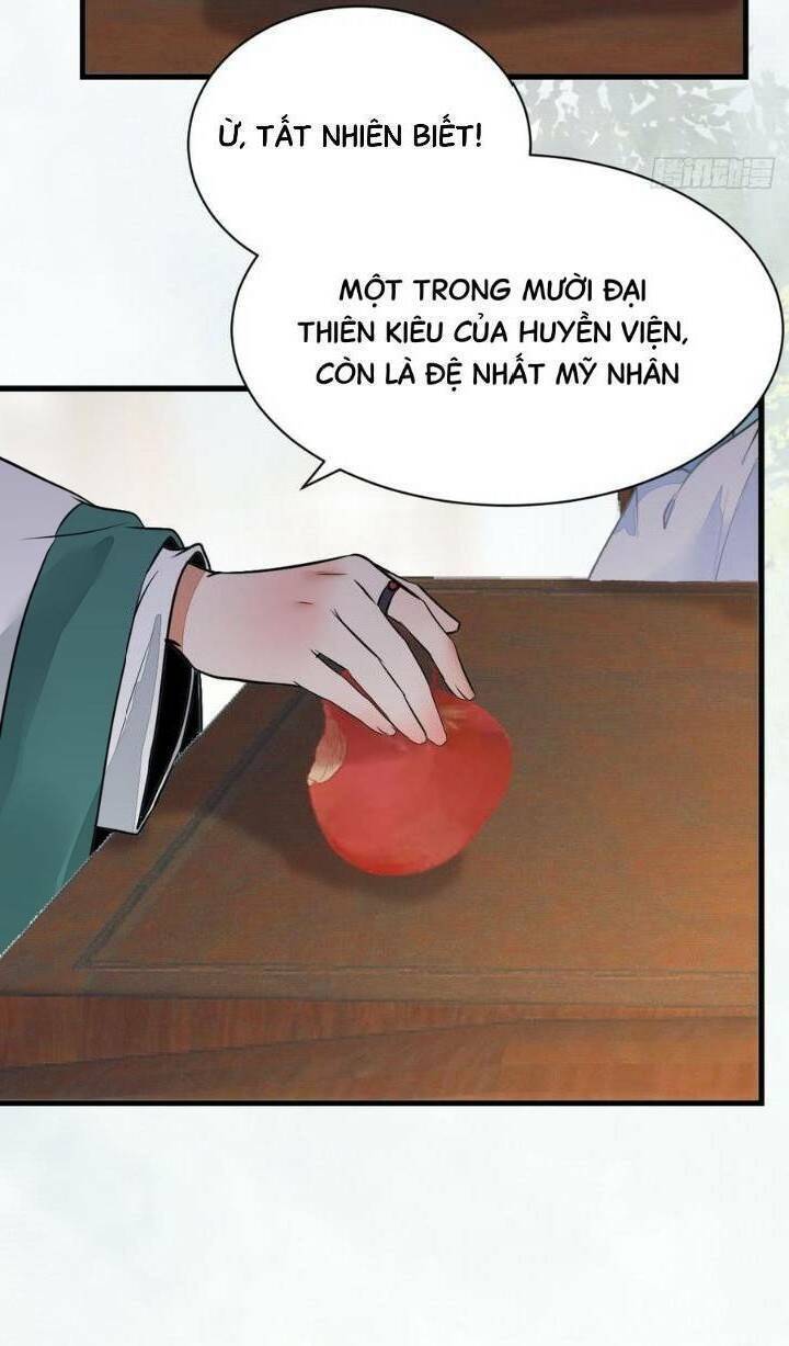 Tuyệt Sắc Quyến Rũ: Quỷ Y Chí Tôn Chapter 250 - Trang 2