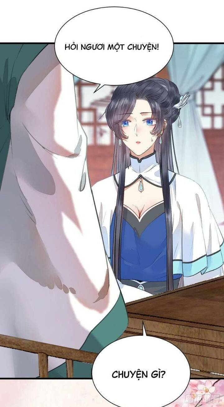 Tuyệt Sắc Quyến Rũ: Quỷ Y Chí Tôn Chapter 250 - Trang 2