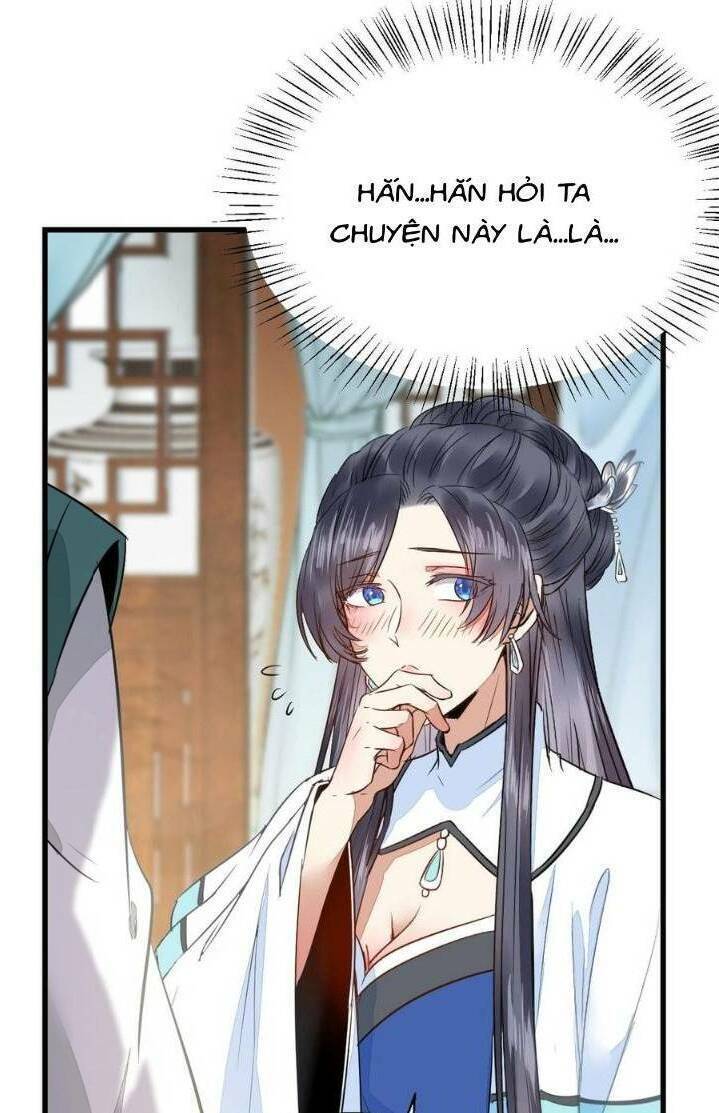 Tuyệt Sắc Quyến Rũ: Quỷ Y Chí Tôn Chapter 250 - Trang 2