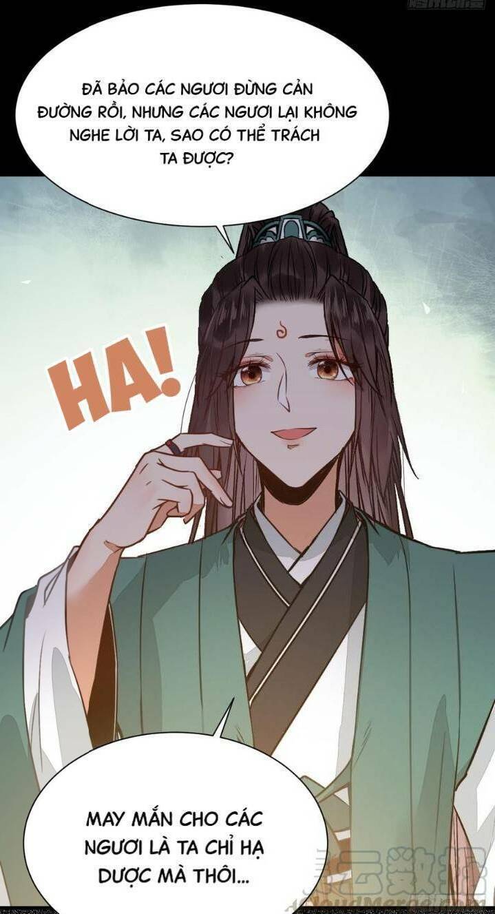 Tuyệt Sắc Quyến Rũ: Quỷ Y Chí Tôn Chapter 250 - Trang 2