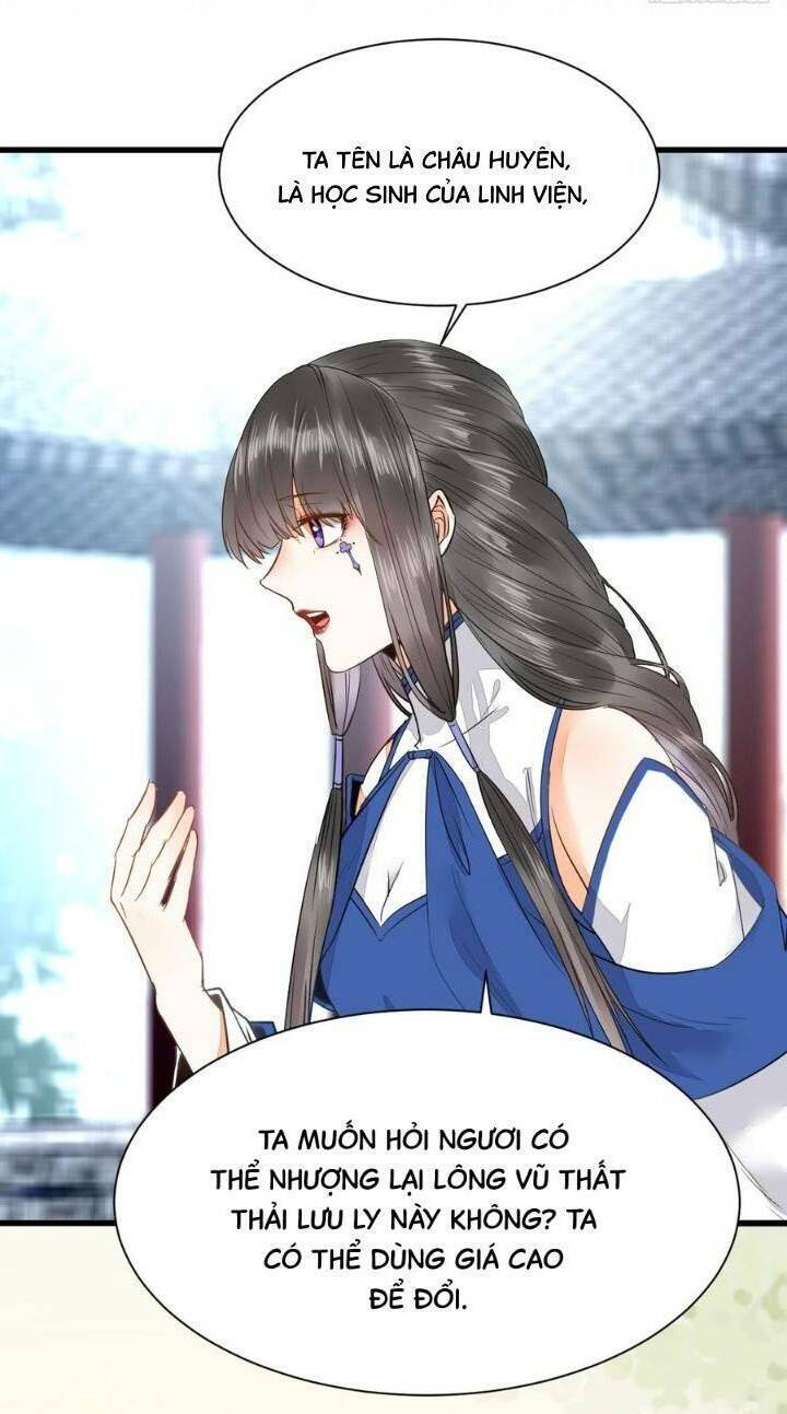 Tuyệt Sắc Quyến Rũ: Quỷ Y Chí Tôn Chapter 250 - Trang 2