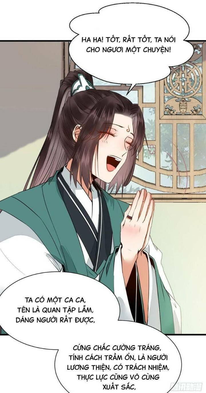 Tuyệt Sắc Quyến Rũ: Quỷ Y Chí Tôn Chapter 251 - Trang 2