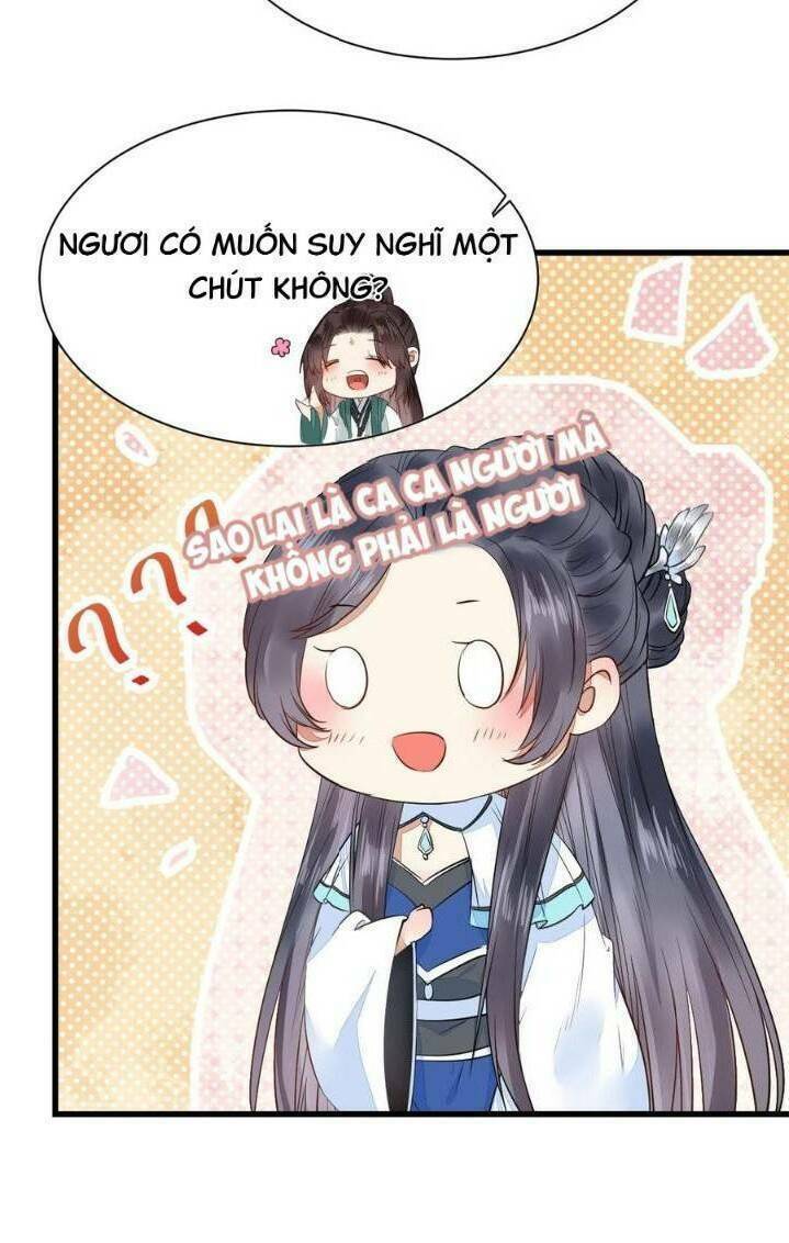 Tuyệt Sắc Quyến Rũ: Quỷ Y Chí Tôn Chapter 251 - Trang 2