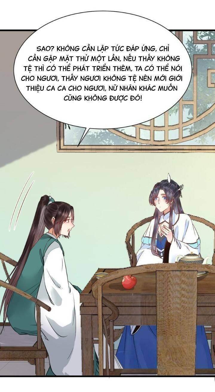 Tuyệt Sắc Quyến Rũ: Quỷ Y Chí Tôn Chapter 251 - Trang 2