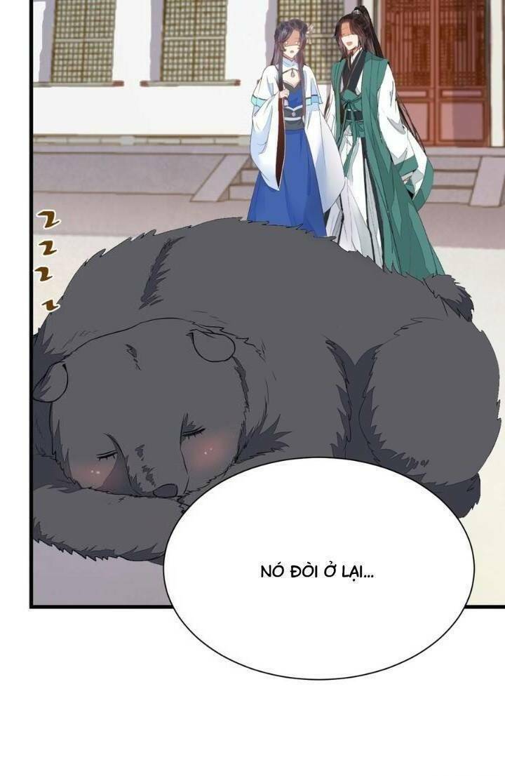 Tuyệt Sắc Quyến Rũ: Quỷ Y Chí Tôn Chapter 251 - Trang 2