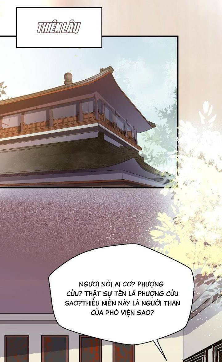 Tuyệt Sắc Quyến Rũ: Quỷ Y Chí Tôn Chapter 251 - Trang 2