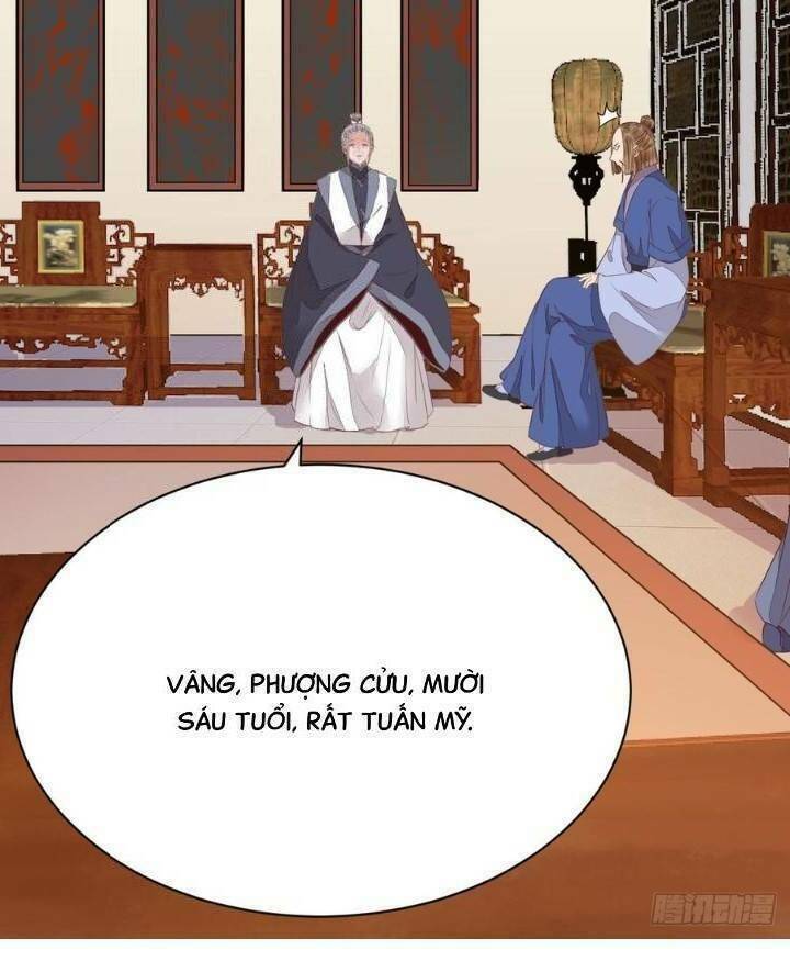 Tuyệt Sắc Quyến Rũ: Quỷ Y Chí Tôn Chapter 251 - Trang 2