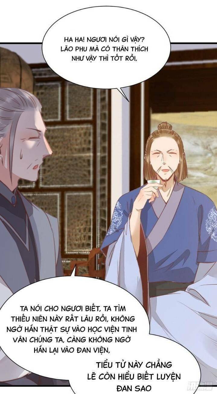 Tuyệt Sắc Quyến Rũ: Quỷ Y Chí Tôn Chapter 251 - Trang 2