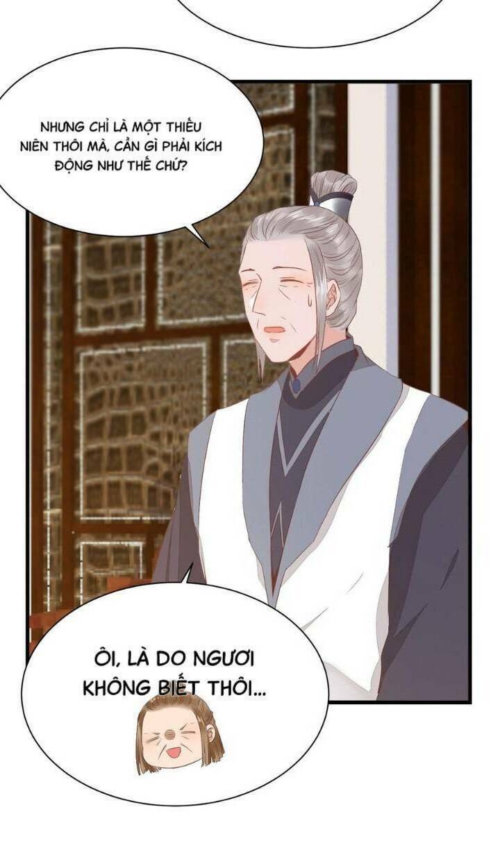 Tuyệt Sắc Quyến Rũ: Quỷ Y Chí Tôn Chapter 251 - Trang 2