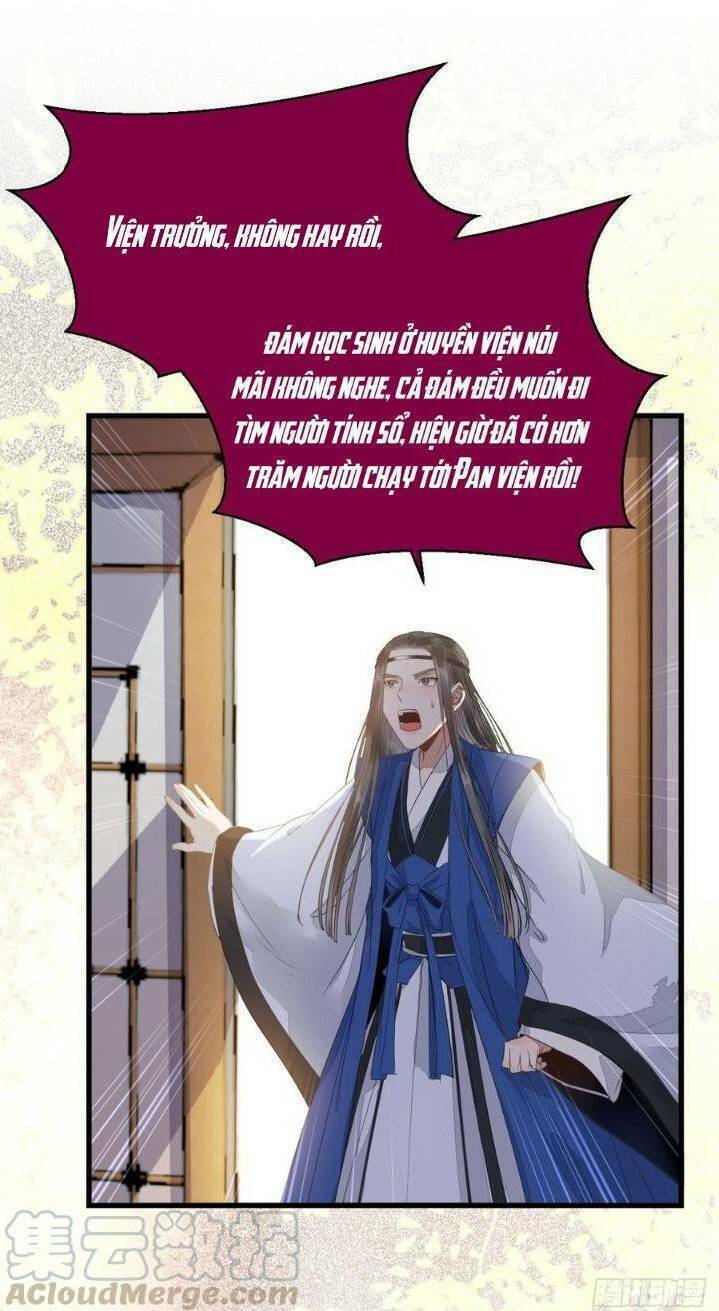 Tuyệt Sắc Quyến Rũ: Quỷ Y Chí Tôn Chapter 251 - Trang 2