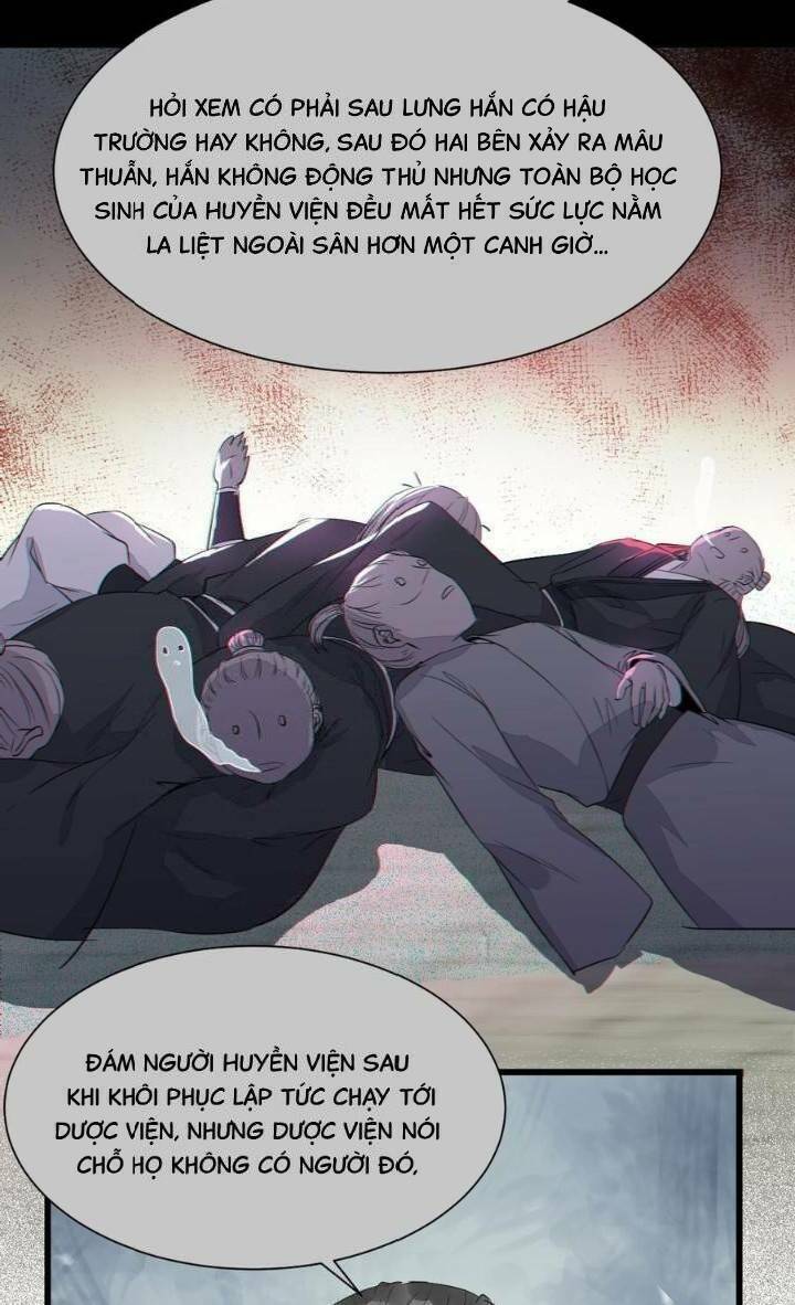 Tuyệt Sắc Quyến Rũ: Quỷ Y Chí Tôn Chapter 251 - Trang 2