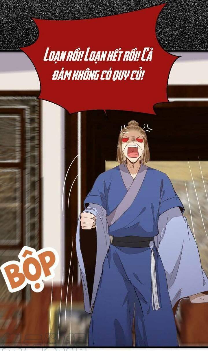 Tuyệt Sắc Quyến Rũ: Quỷ Y Chí Tôn Chapter 251 - Trang 2