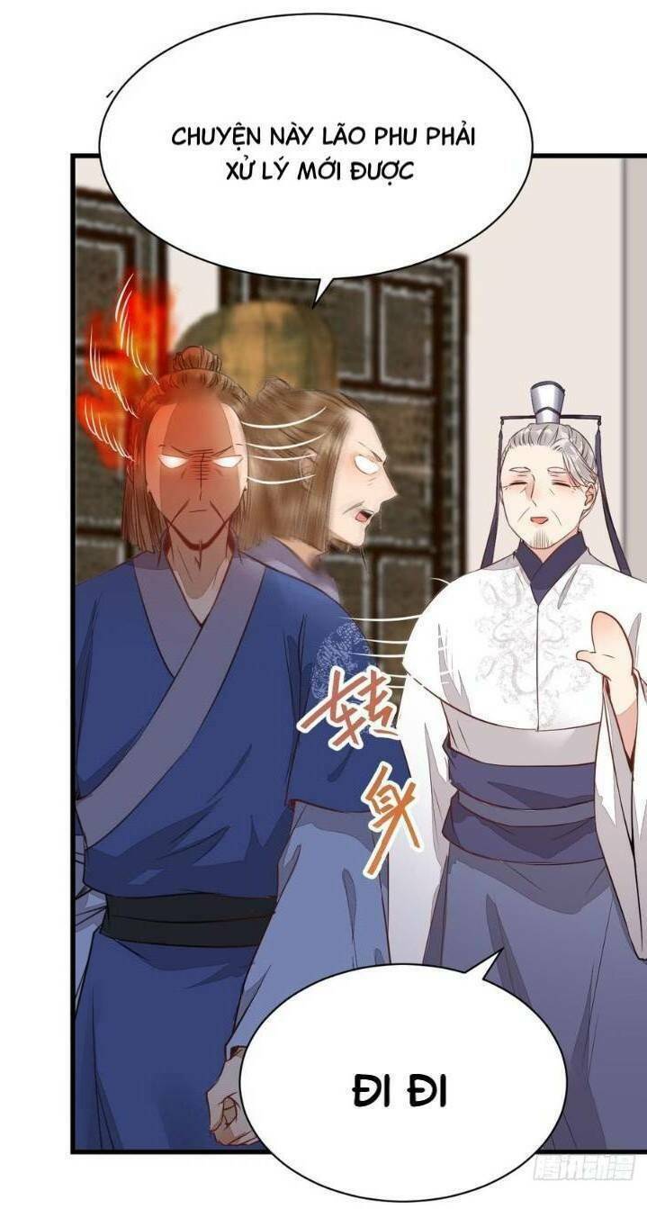 Tuyệt Sắc Quyến Rũ: Quỷ Y Chí Tôn Chapter 251 - Trang 2