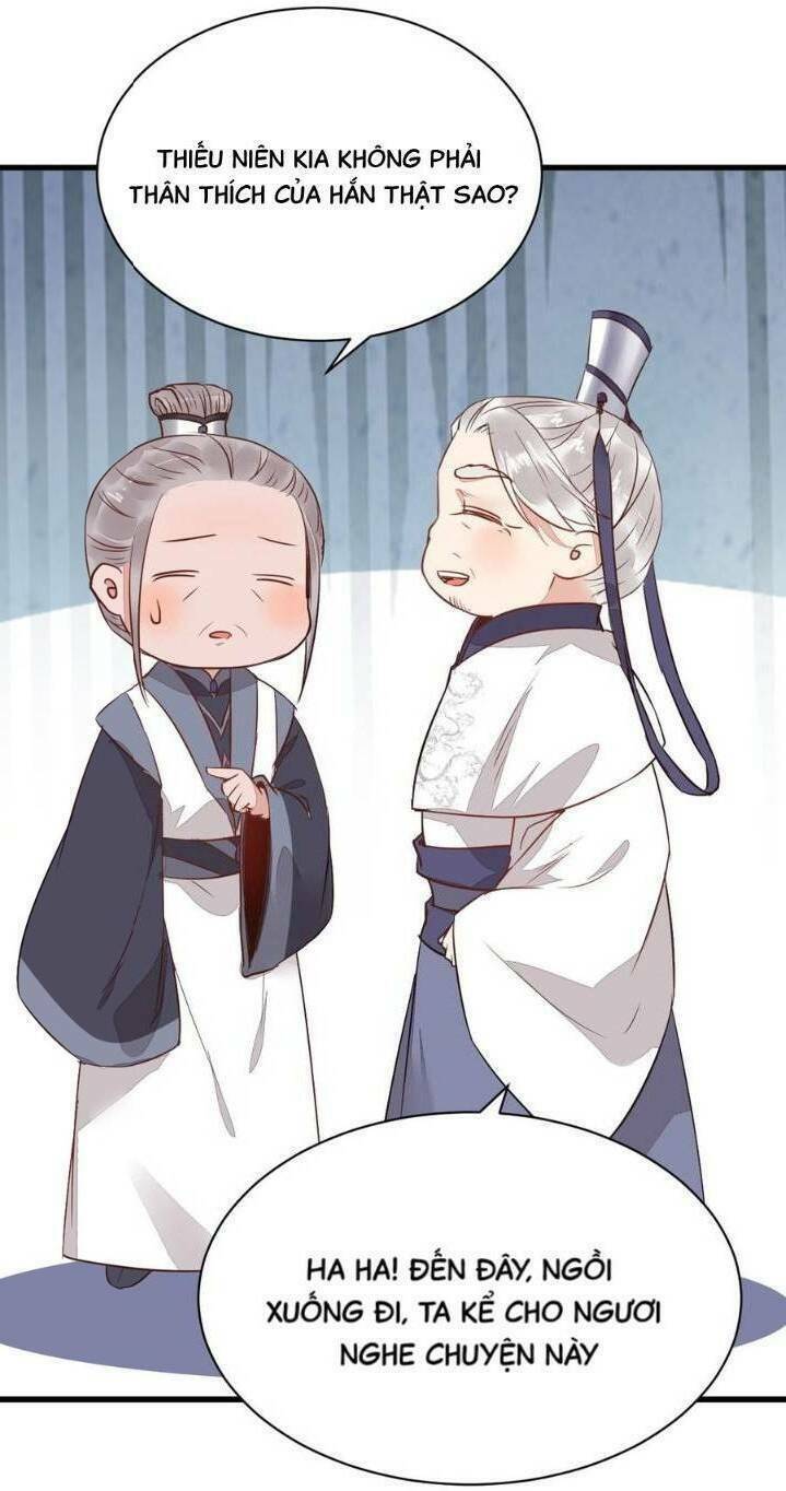 Tuyệt Sắc Quyến Rũ: Quỷ Y Chí Tôn Chapter 251 - Trang 2